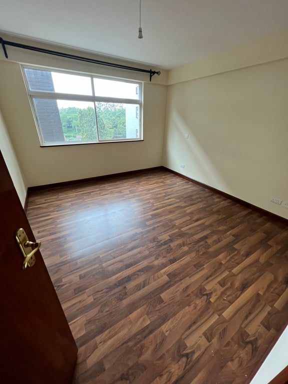 KILELESHWA READY THREE BEDROOM FOR SALE