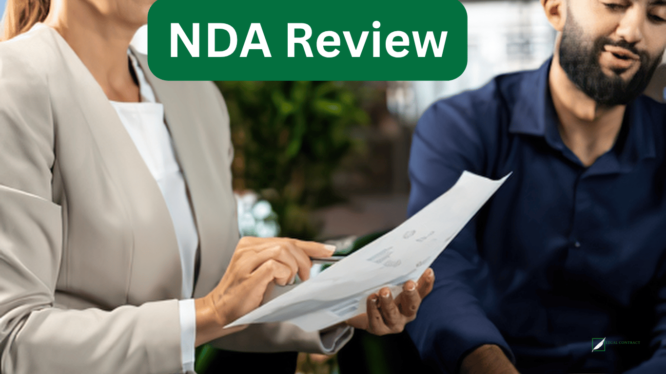 NDA Review