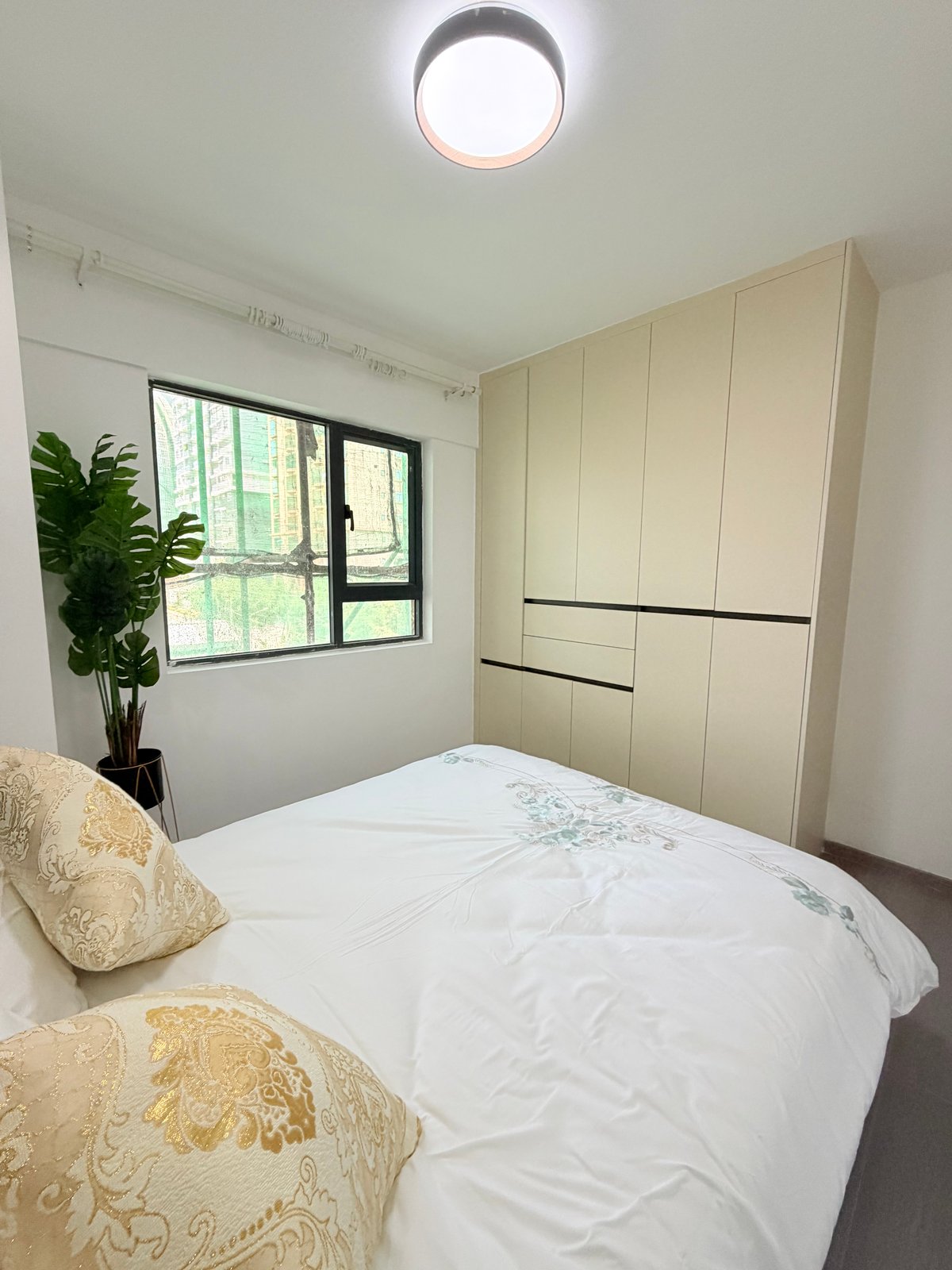 KILIMANI TWO BEDROOM APARTMENT FOR SALE