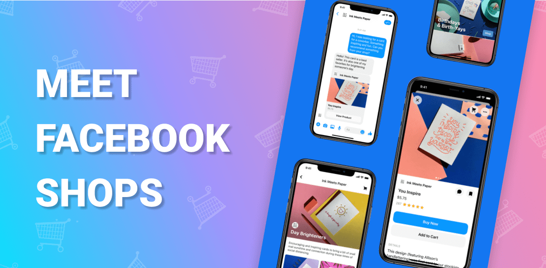 Facebook Shops: How to Drive Sales in 2026