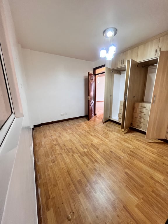 Lavington two bedroom to let