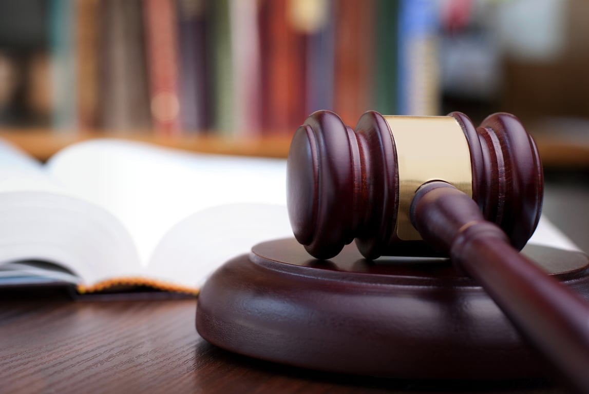 Motion to Strike Malicious Allegations – Legal Drafting Service