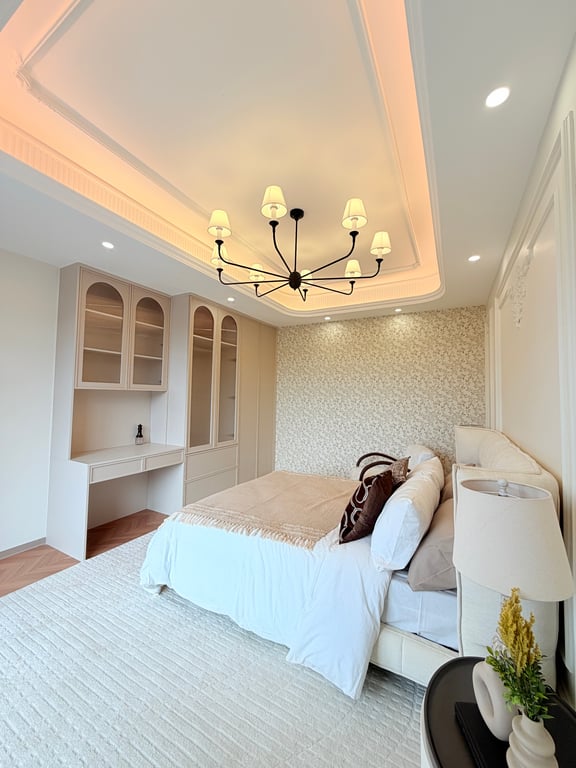 OFFPLAN ONE BEDROOM APARTMENT FOR SALE