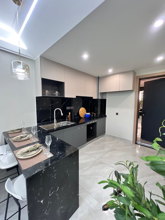 WESTLANDS SPACIOUS ONE BEDROOM APARTMENT FOR SALE
