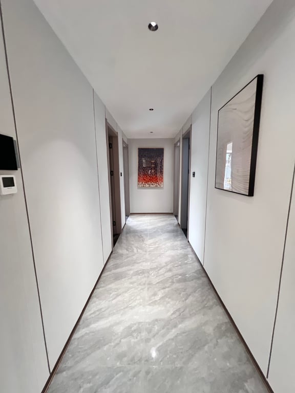 WESTLANDS MOGOTIO ROAD  OFFPLAN THREE BEDROOM APARTMENT FOR SALE