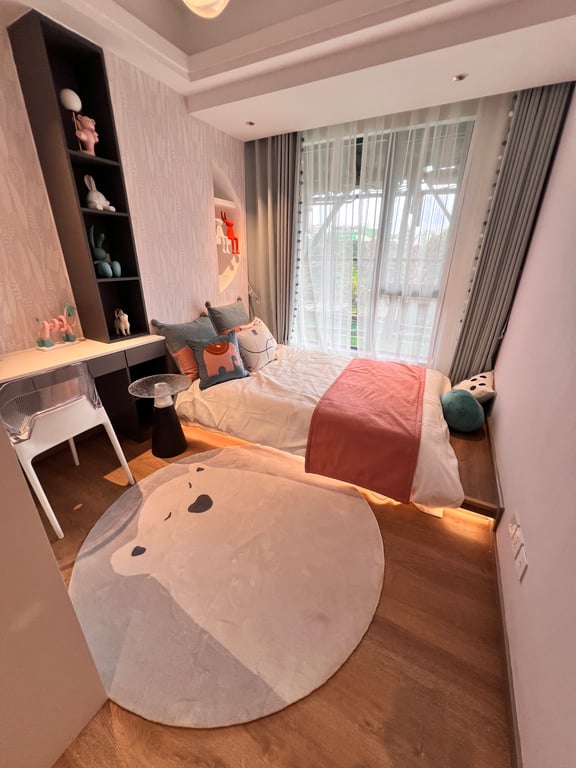 LUXURY LIVING IN WESTLANDS-TWO BEDROOM FOR SALE