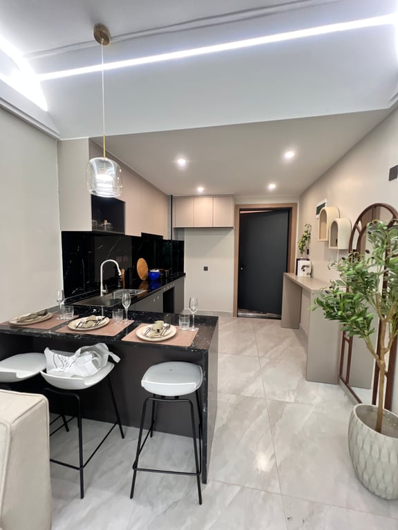 WESTLANDS SPACIOUS ONE BEDROOM APARTMENT FOR SALE