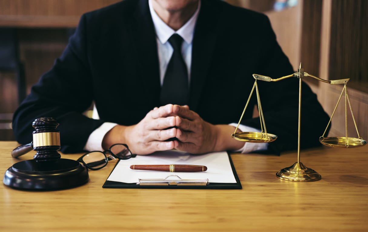 What Are Contract Drafting and Review Services in One Package?