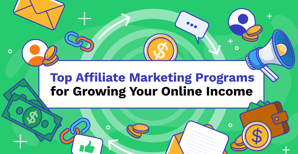 The Best Affiliate Marketing Programs to Try in 2026