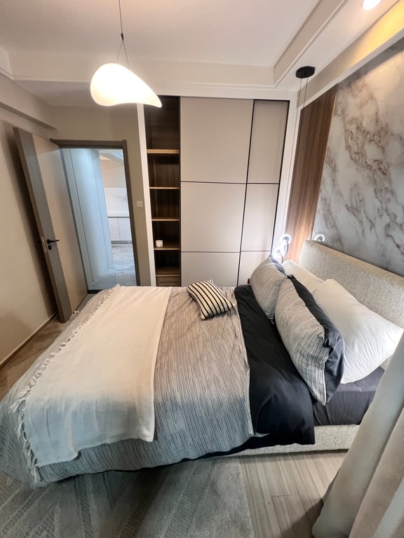 WESTLANDS TWO BEDROOM APARTMENT PLUS STUDY FOR SALE
