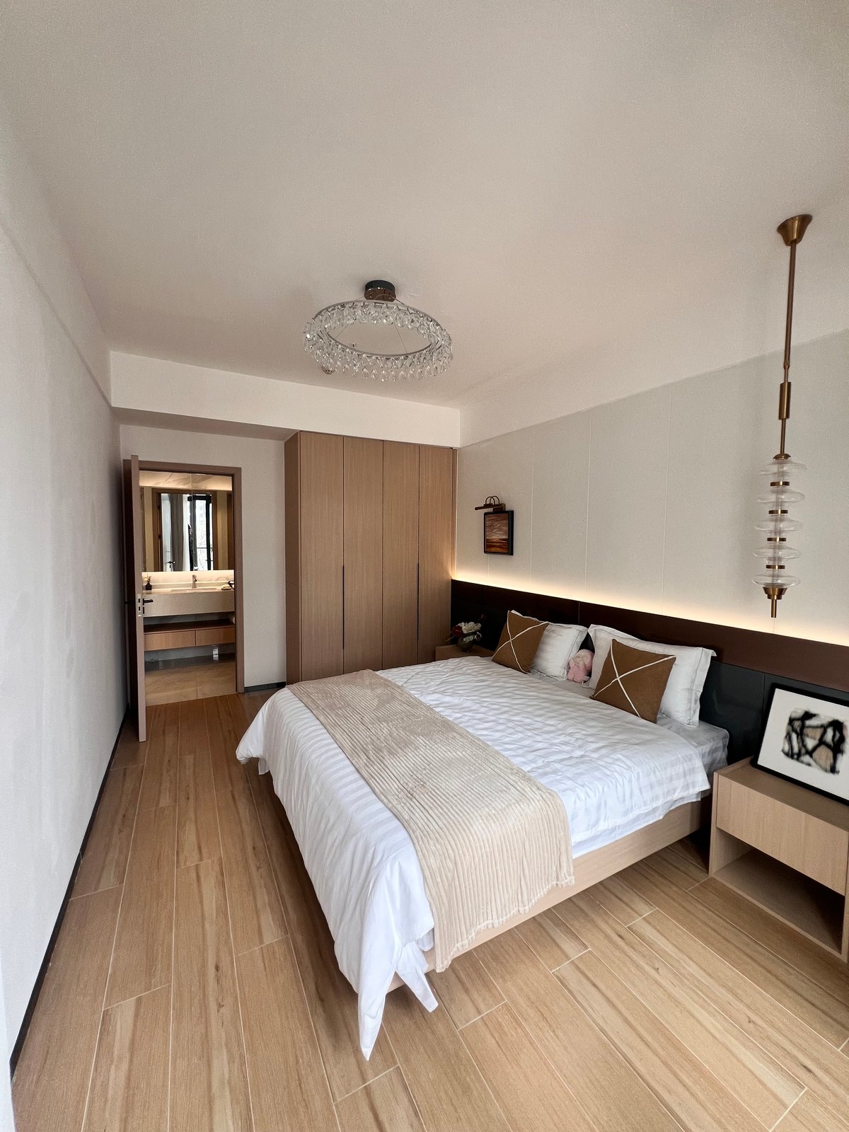 WESTLANDS EXQUISITE ONE BEDROOM APARTMENT FOR SALE