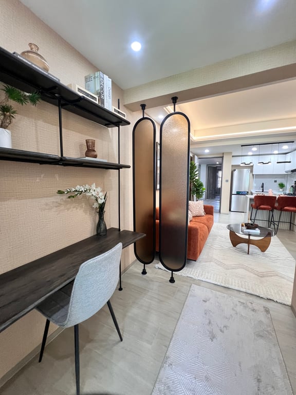 WESTLANDS MUTHITHI ROAD LUXURY ONE BEDROOM APARTMENT FOR SALE