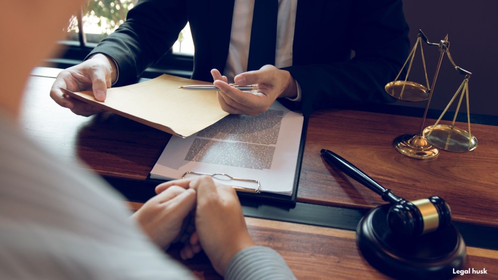 The Lifecycle of a Civil Complaint: From Filing to Resolution