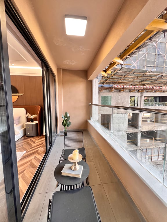 KILIMANI LUXURIOUS FIVE BEDROOM APARTMENT FOR SALE