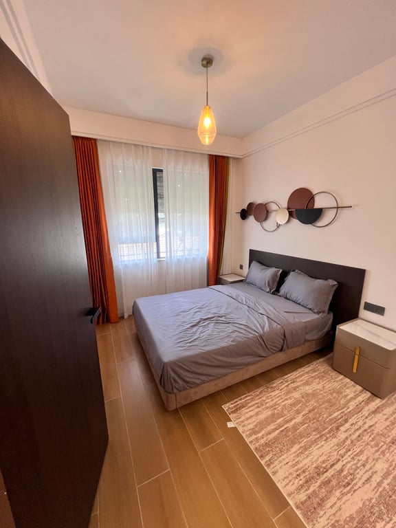 KILELESHWA SPACIOUS ONE BEDROOM APARTMENT FOR SALE