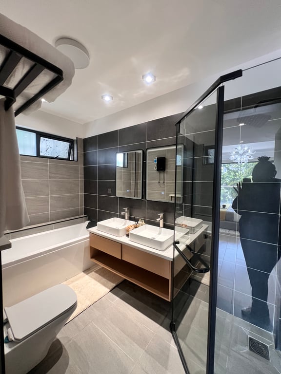 LUXURIOUS OFF PLAN  FOUR BEDROOM APARTMENT FOR SALE IN KILIMANI