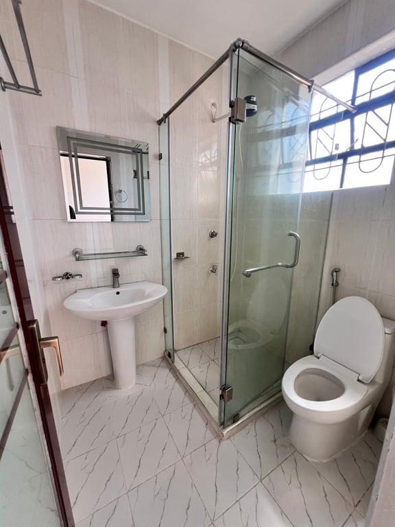 Lavington one bedroom to let
