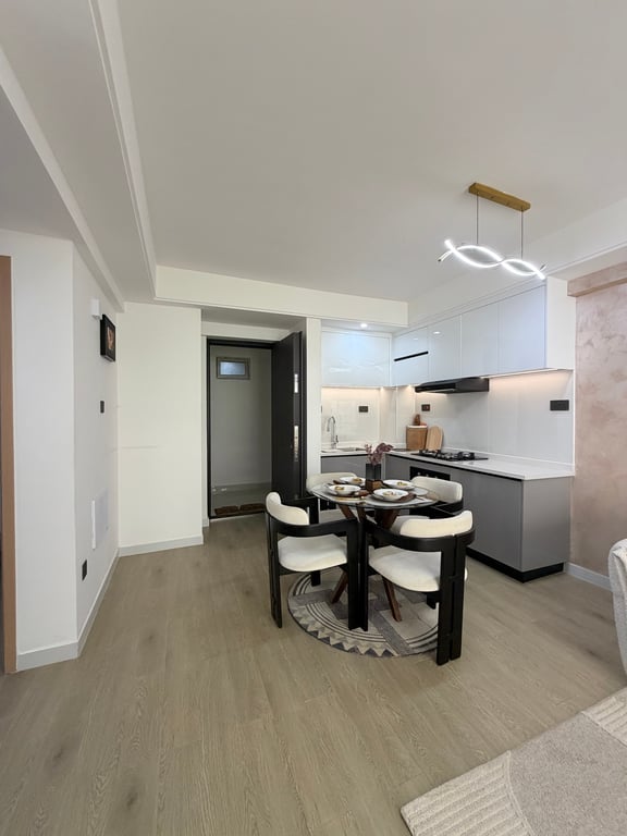 EXECUTIVE TWO READY BEDROOM APARTMENTS FOR SALE IN WESTLANDS