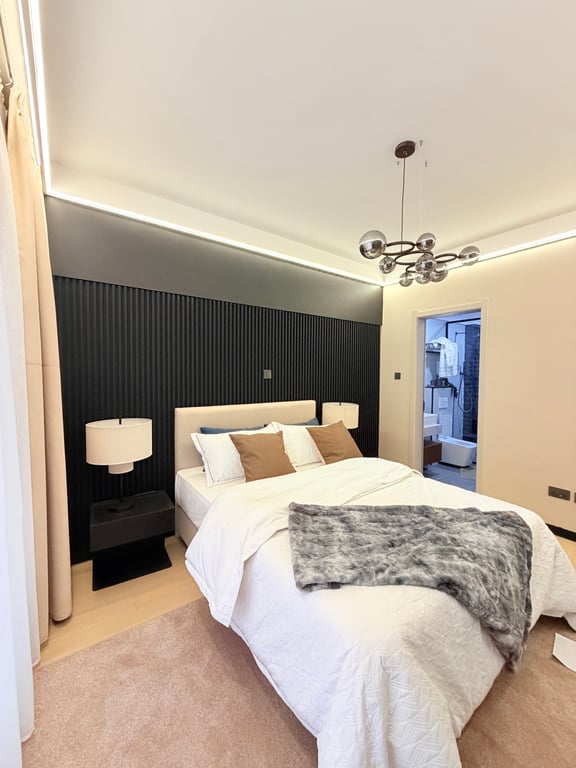 KILIMANI TWO BEDROOM APARTMENT FOR SALE