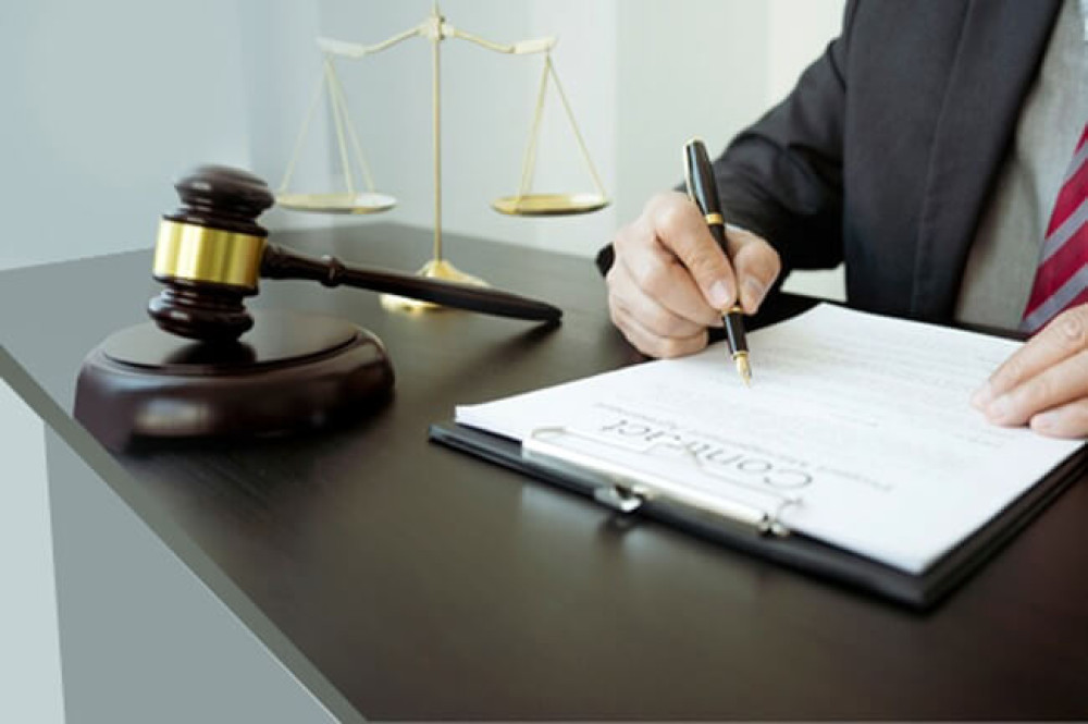 Why Outsourcing Civil Complaint Drafting Improves Success