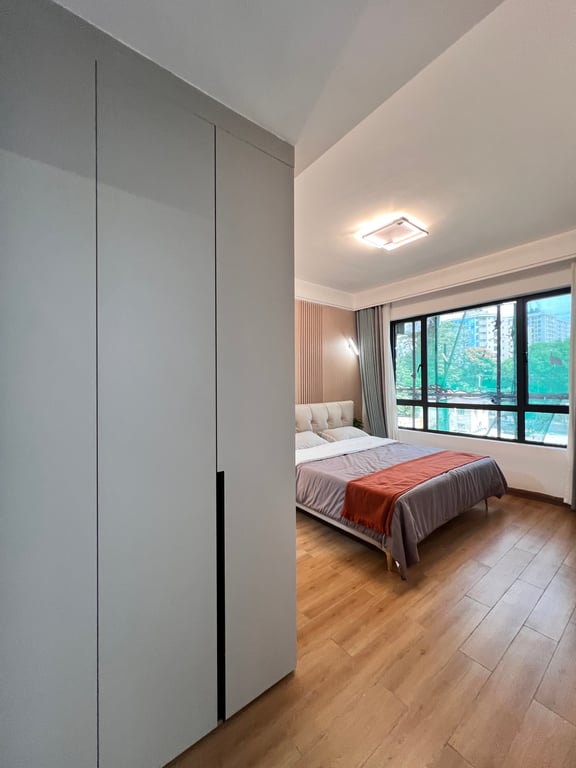 KILIMANI READY TWO BEDROOM FOR SALE