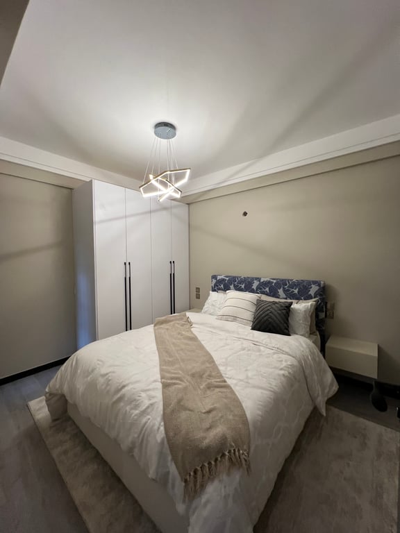 KILIMANI THREE BEDROOM READY FOR OCCUPATION FOR SALE