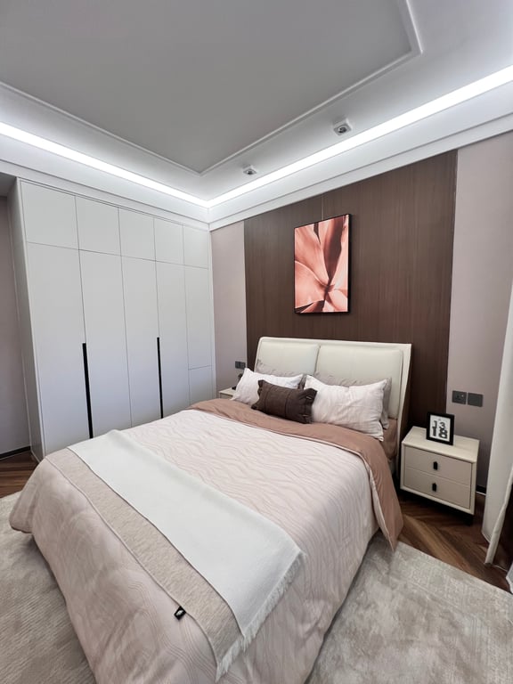 KILIMANI LUXURIOUS FIVE BEDROOM APARTMENT FOR SALE