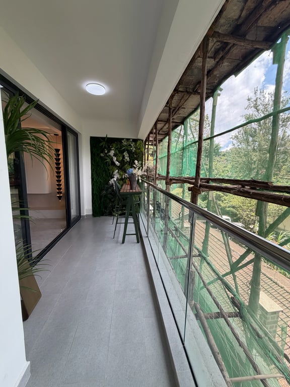 OFFPLAN THREE AND FOUR BEDROOMS FOR SALE IN WESTLANDS