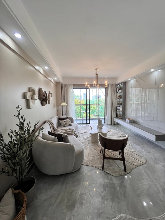 EAST CHURCH ROAD TWO BEDROOM APARTMENT FOR SALE