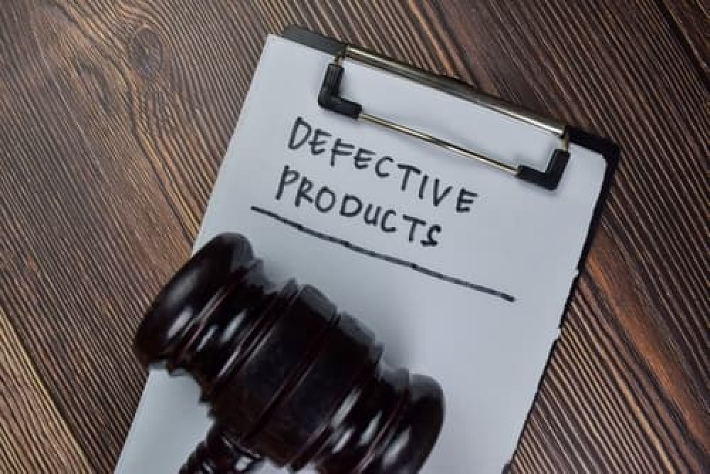 Affordable Attorneys for Defective Product Claims