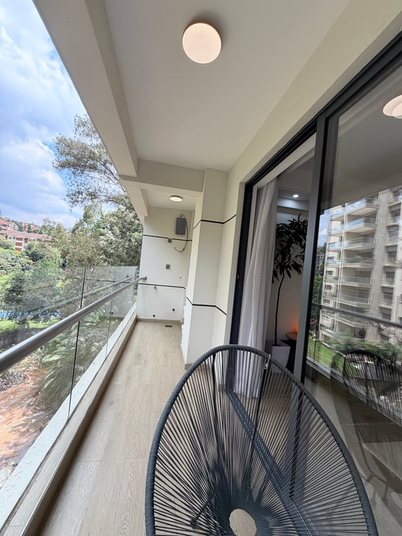 EXECUTIVE TWO READY BEDROOM APARTMENTS FOR SALE IN WESTLANDS