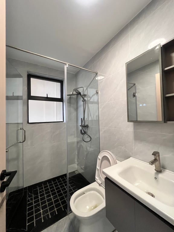 TWO BEDROOM APARTMENTS FOR SALE IN KILELESHWA