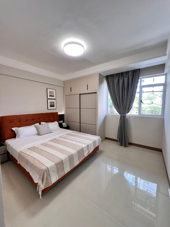 KILIMANI EXECUTIVE TWO BEDROOM APARTMENT FOR SALE