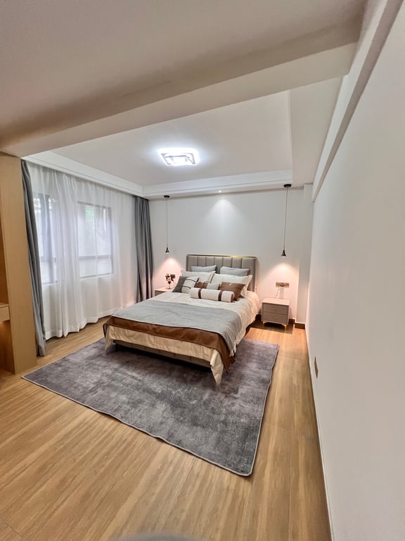 KILELESHWA OFF GATUNDU ROAD OFFPLAN TWO BEDROOM APARTMENT FOR SALE
