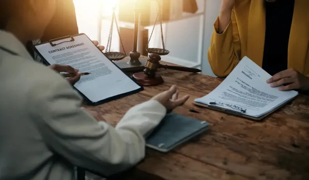 Motion to Strike Punitive Damages: Reducing Financial Risk