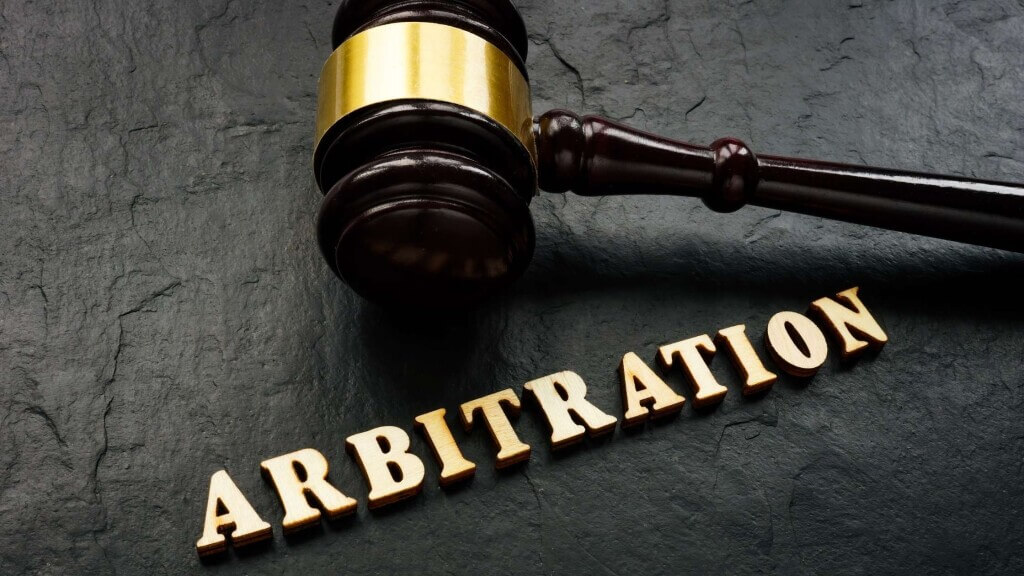 Motion to Compel Arbitration Drafting Services