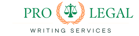 ProLegalWritingService