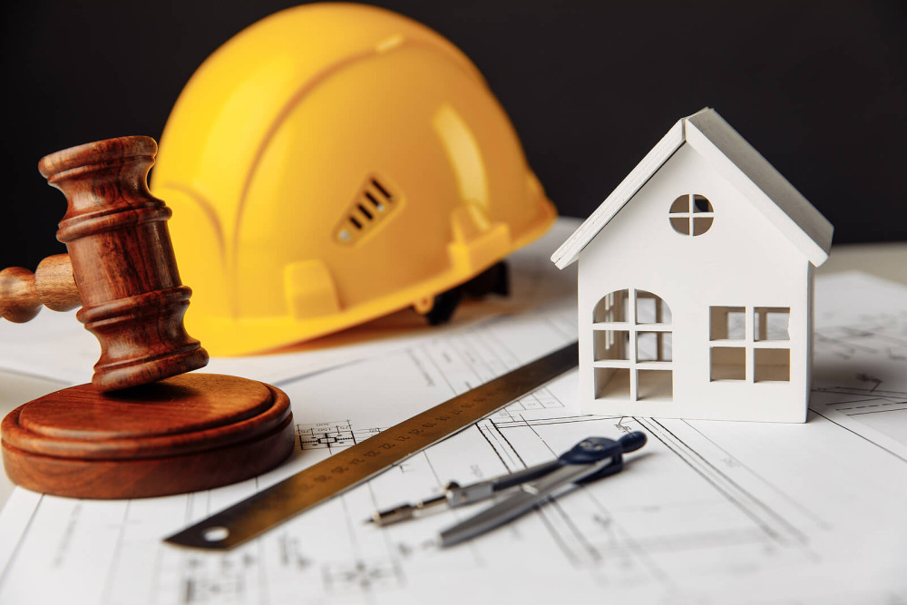 Affordable Construction Contract Lawyer Services