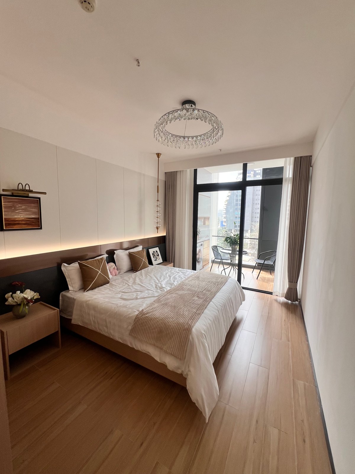 WESTLANDS EXQUISITE ONE BEDROOM APARTMENT FOR SALE