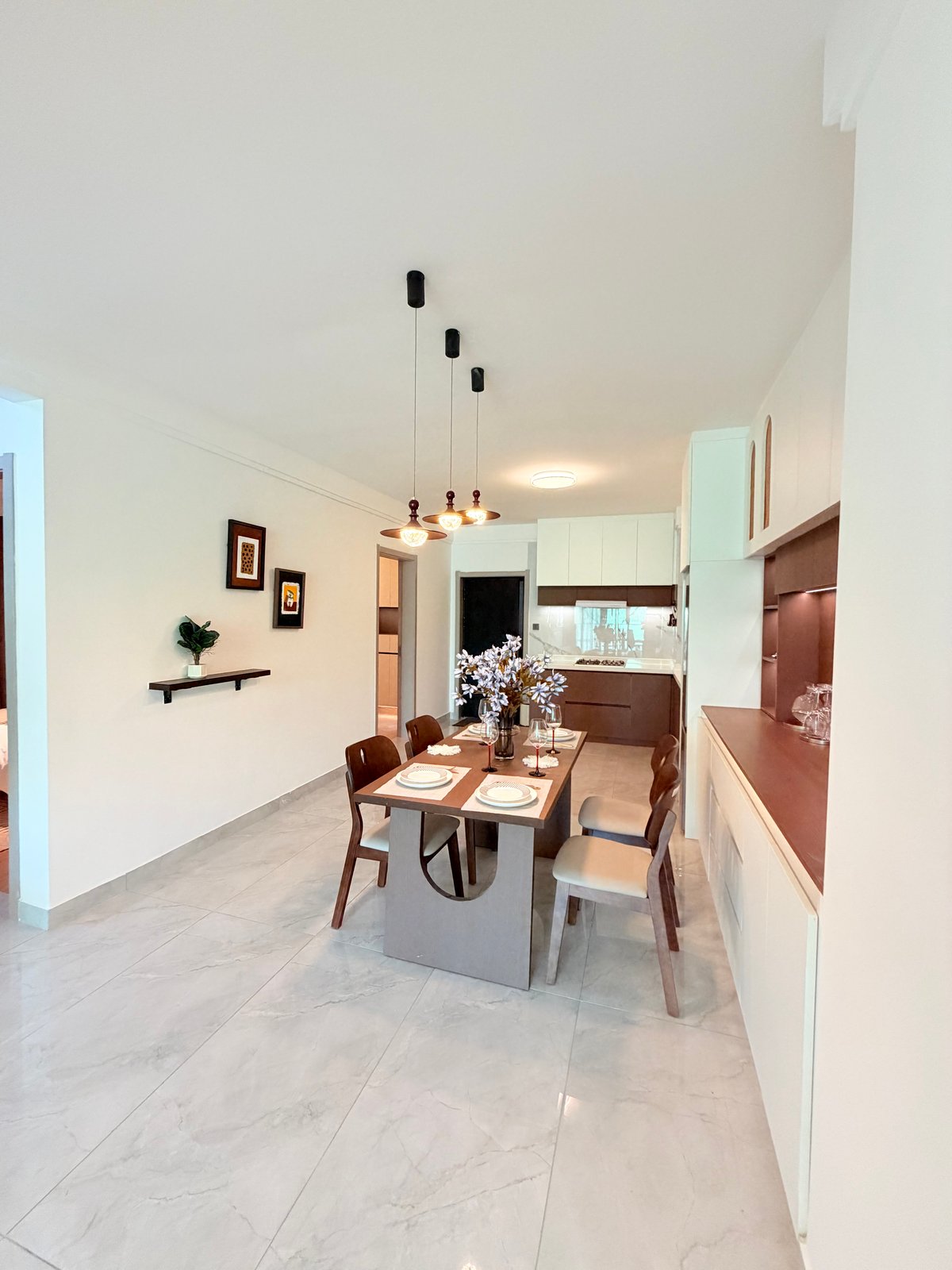 KILELESHWA TWO BEDROOM APARTMENT PLUS STUDY ROOM FOR SALE