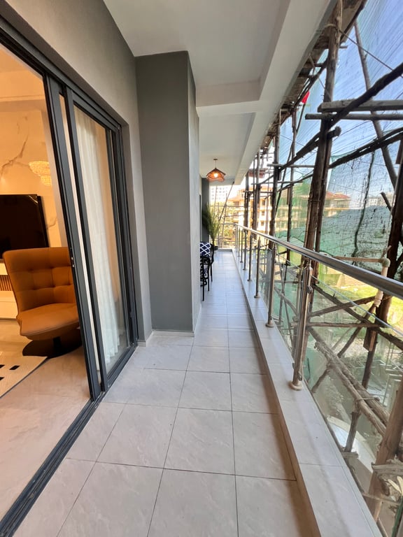 KILIMANI LUXURY TWO BEDROOM APARTMENT FOR SALE