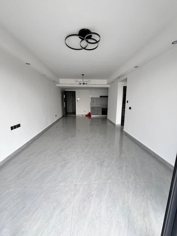 KILELESHWA READY TWO BEDROOM APARTMENT FORA SALE