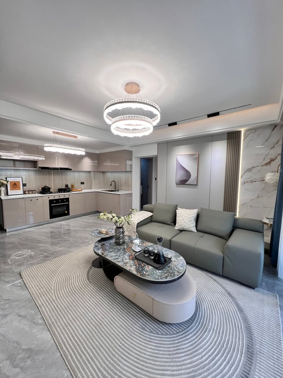 WESTLANDS MOGOTIO ROAD OFFPLAN TWO BEDROOM APARTMENT FOR SALE