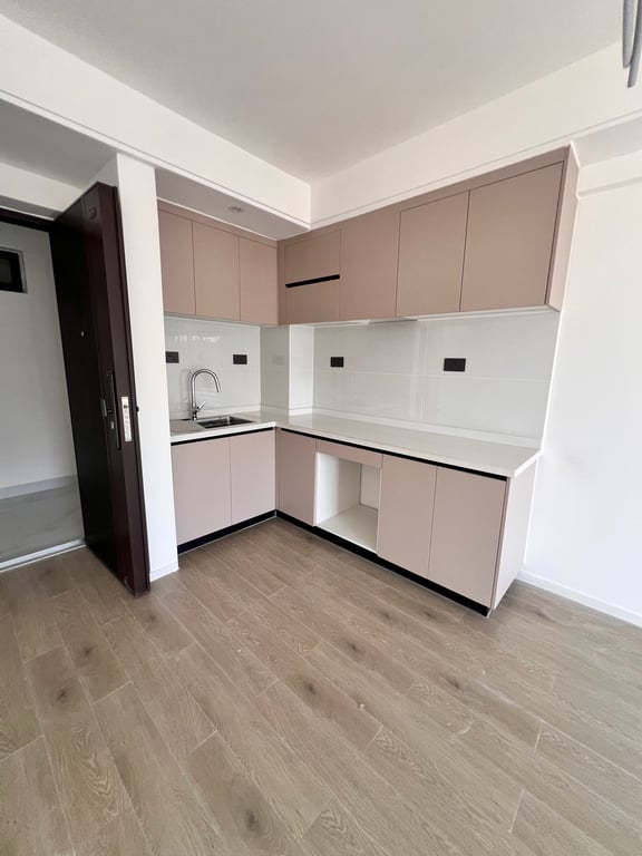 Ready two bedroom apartment for rent in westlands