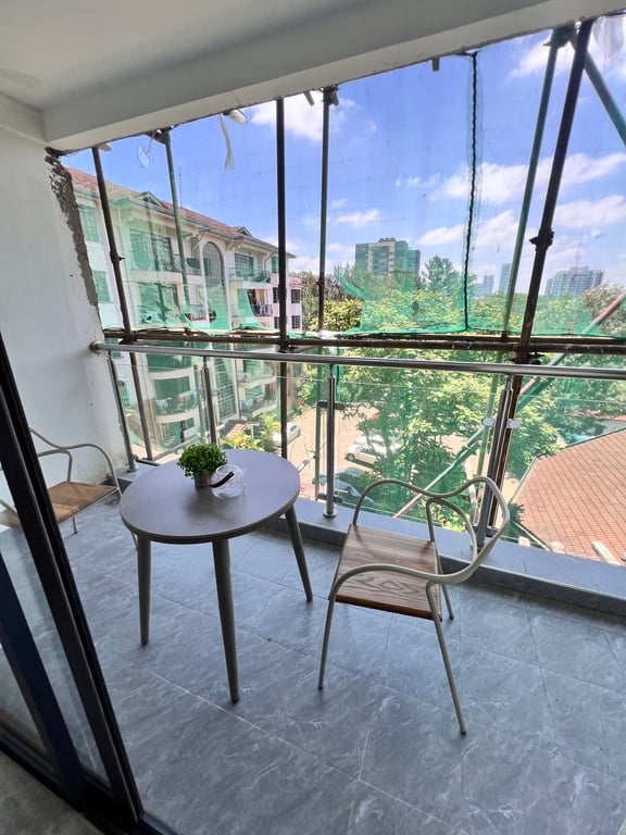 WESTLANDS LUXURIOUS TWO BEDROOM FOR SALE