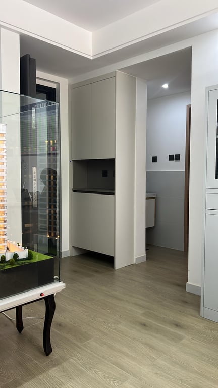 OJIJO CLOSE,WESTLANDS OFFPLAN ONE AND TWO BEDROOM FOR SALE