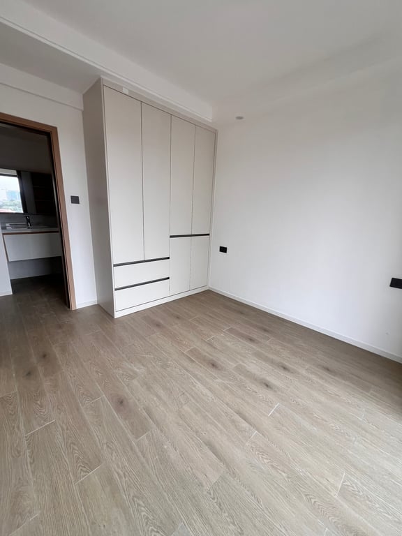WESTLANDS READY ONE BEDROOM APARTMENT FOR RENT