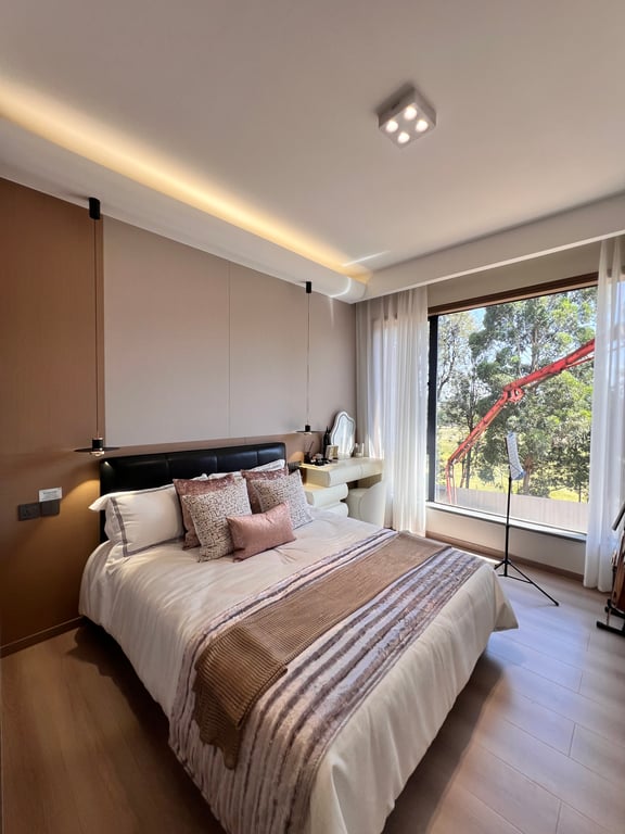 MUTHANGARI DRIVE WESTLANDS LUXURY FOUR BEDROOM APARTMENT FOR SALE