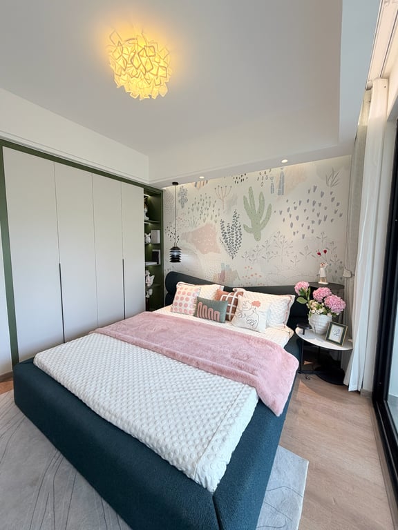 OFFPLAN THREE AND FOUR BEDROOMS FOR SALE IN WESTLANDS