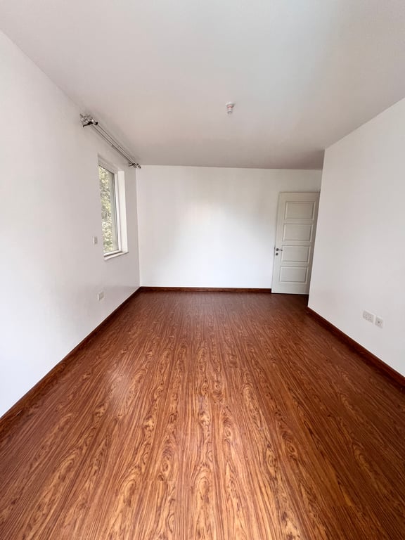 Lavington four bedroom apartment to let